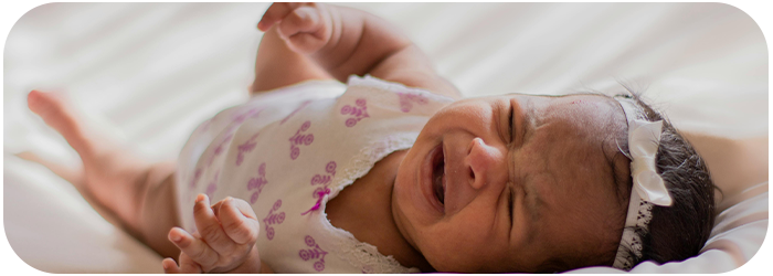 bébé ne veut pas dormir journée